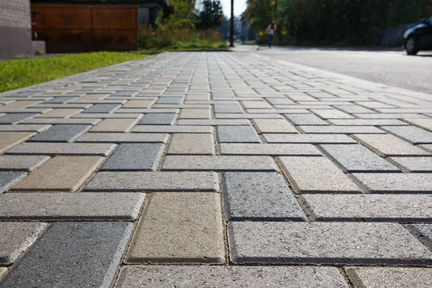 Best Driveway Borders and Edging Pavers in Owatonna, MN