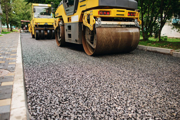 Best Commercial Driveway Paving in Owatonna, MN